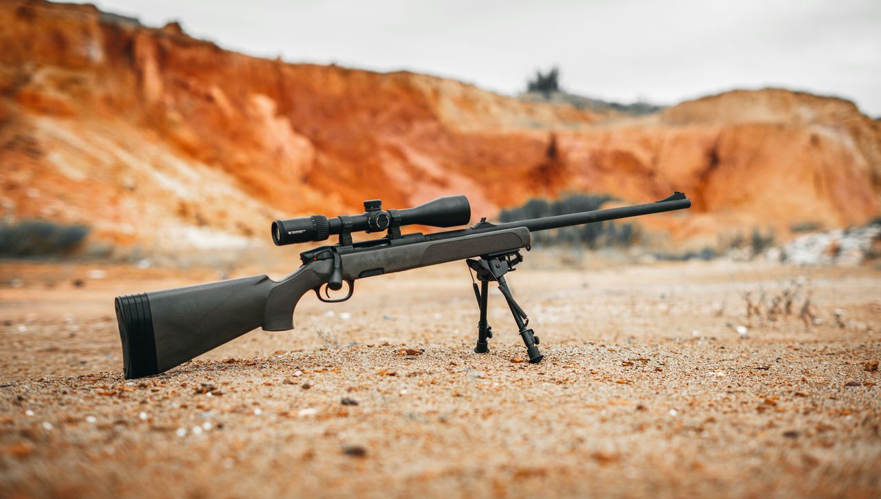 It bridges classic hunting values and modern expectations