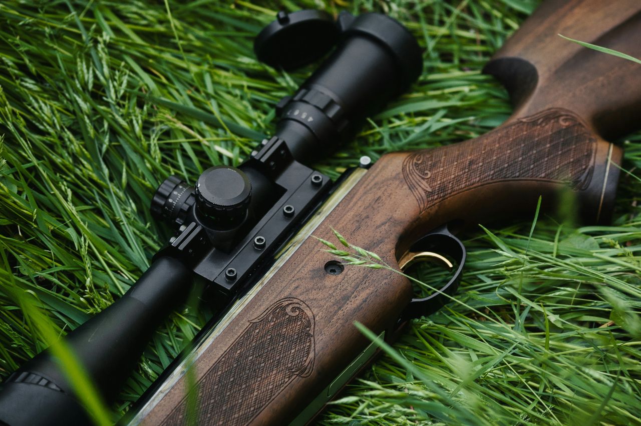 The trigger needed less immediate replacement