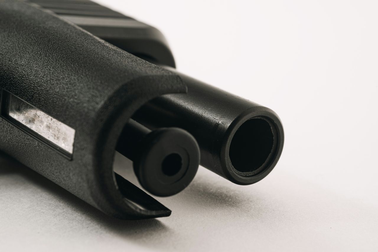 Thin Front Sight Blade