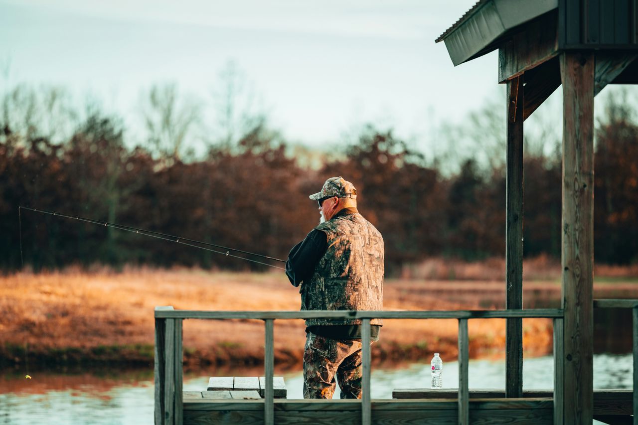 Aaron James/Unsplash