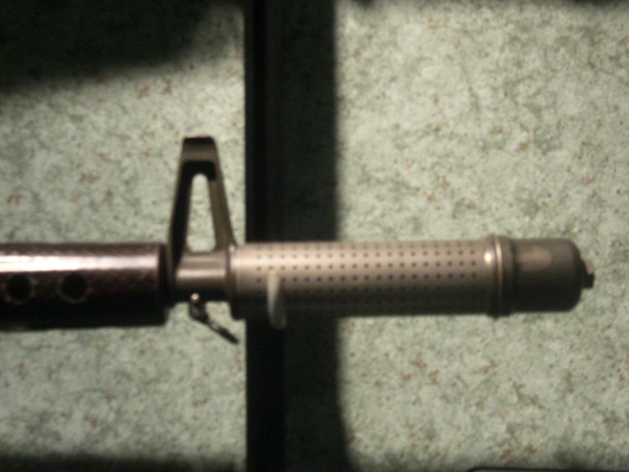 ArmaLite AR-10