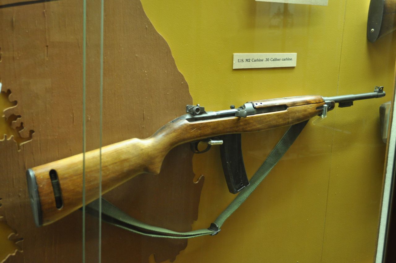 M1 Carbine
