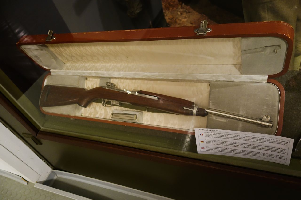 M1 Carbine Commercial Variants
