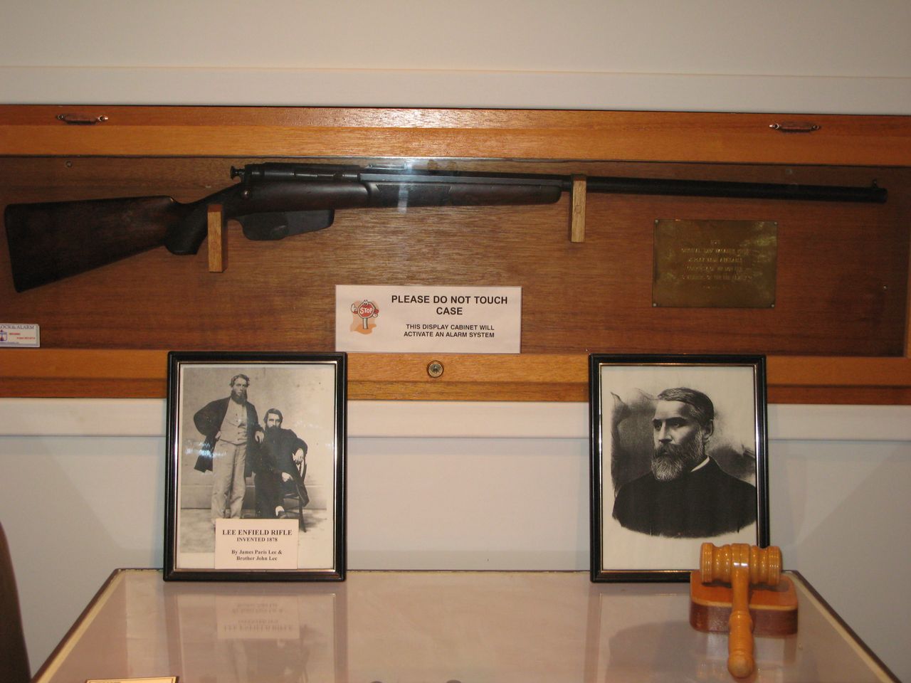 Lee-Enfield