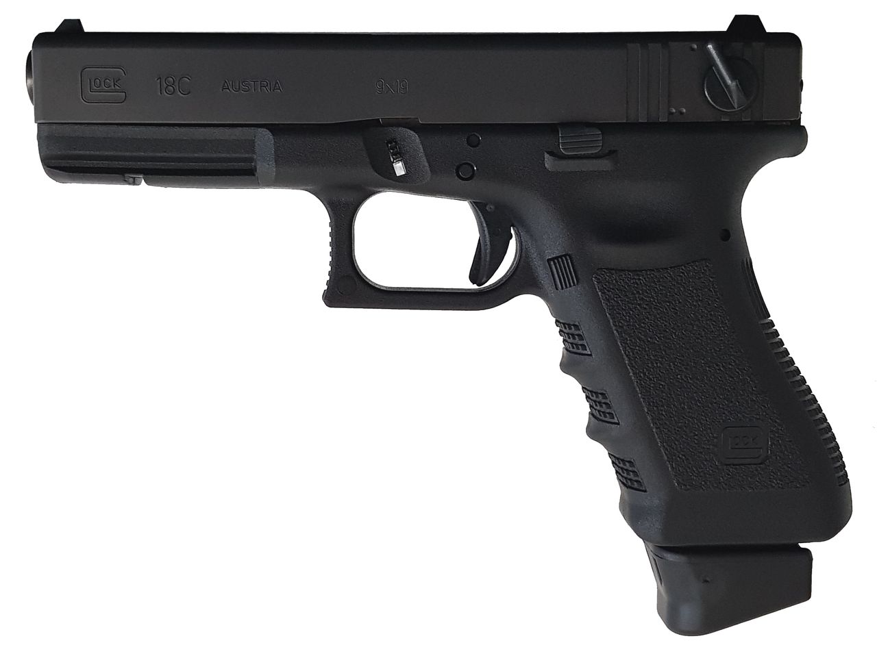 Glock Pistols