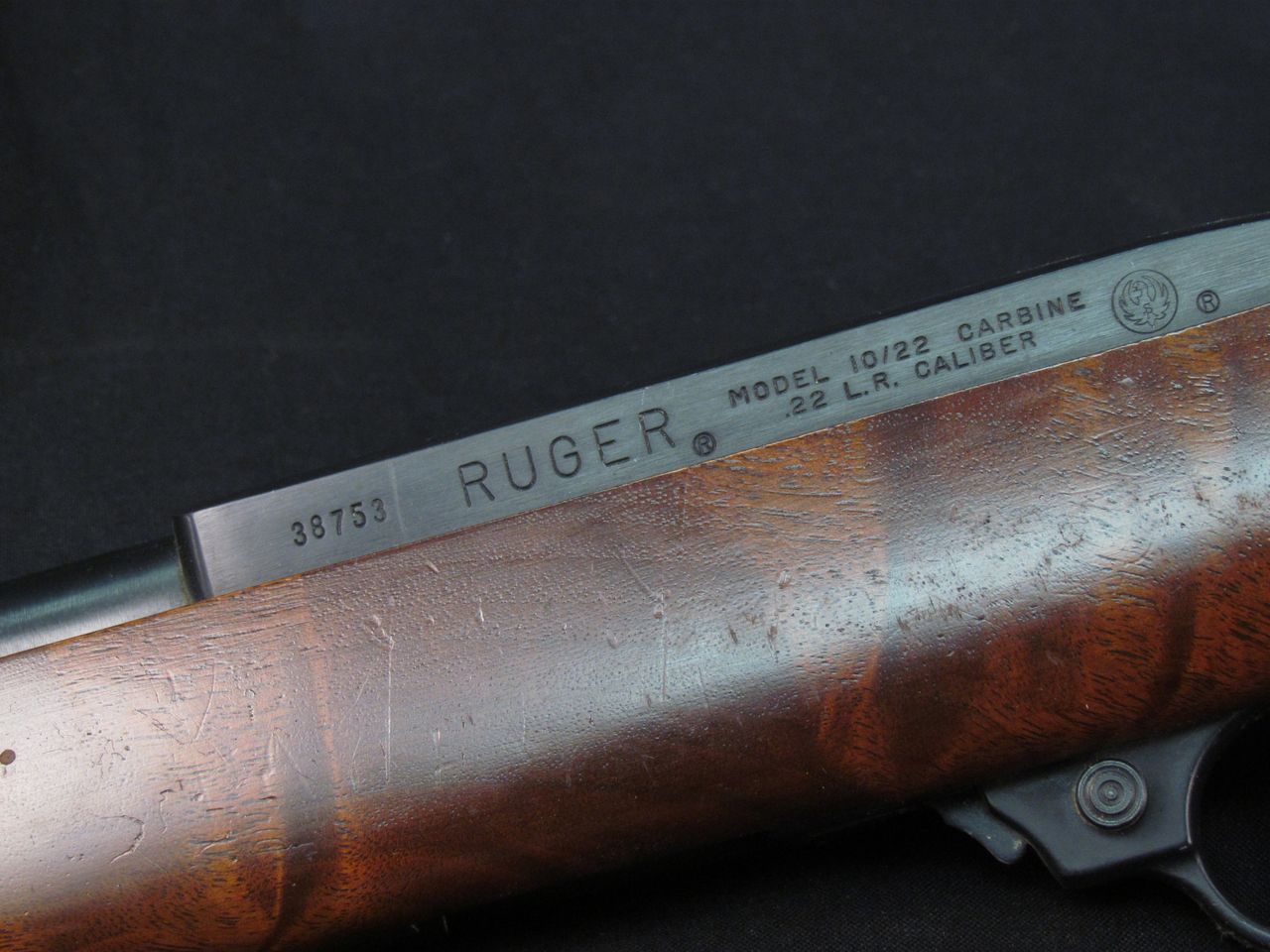 Ruger 10/22