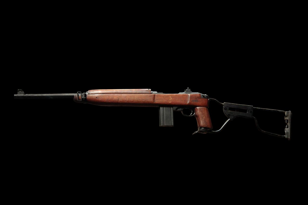 M1 Carbine