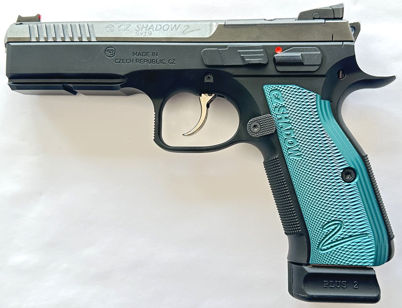 CZ Shadow 2