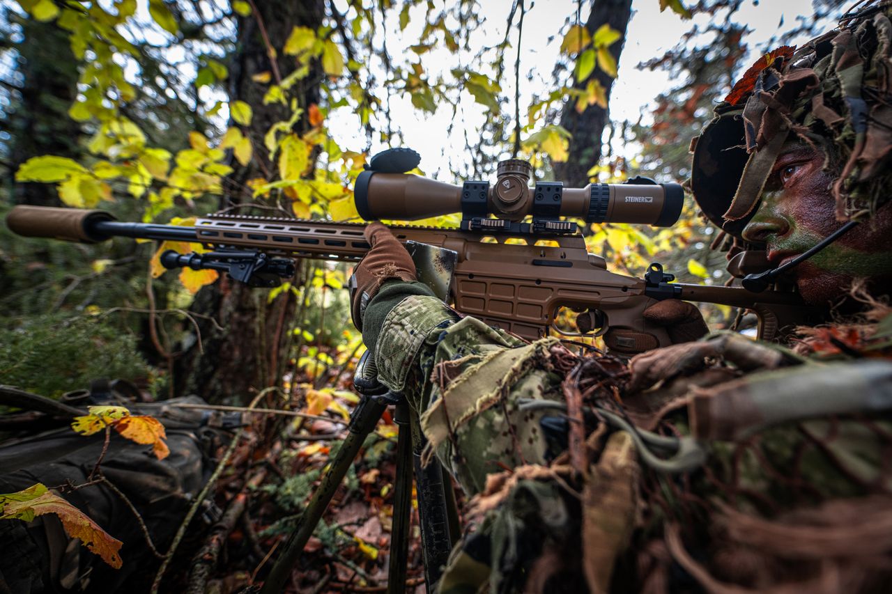 Sako TRG 22