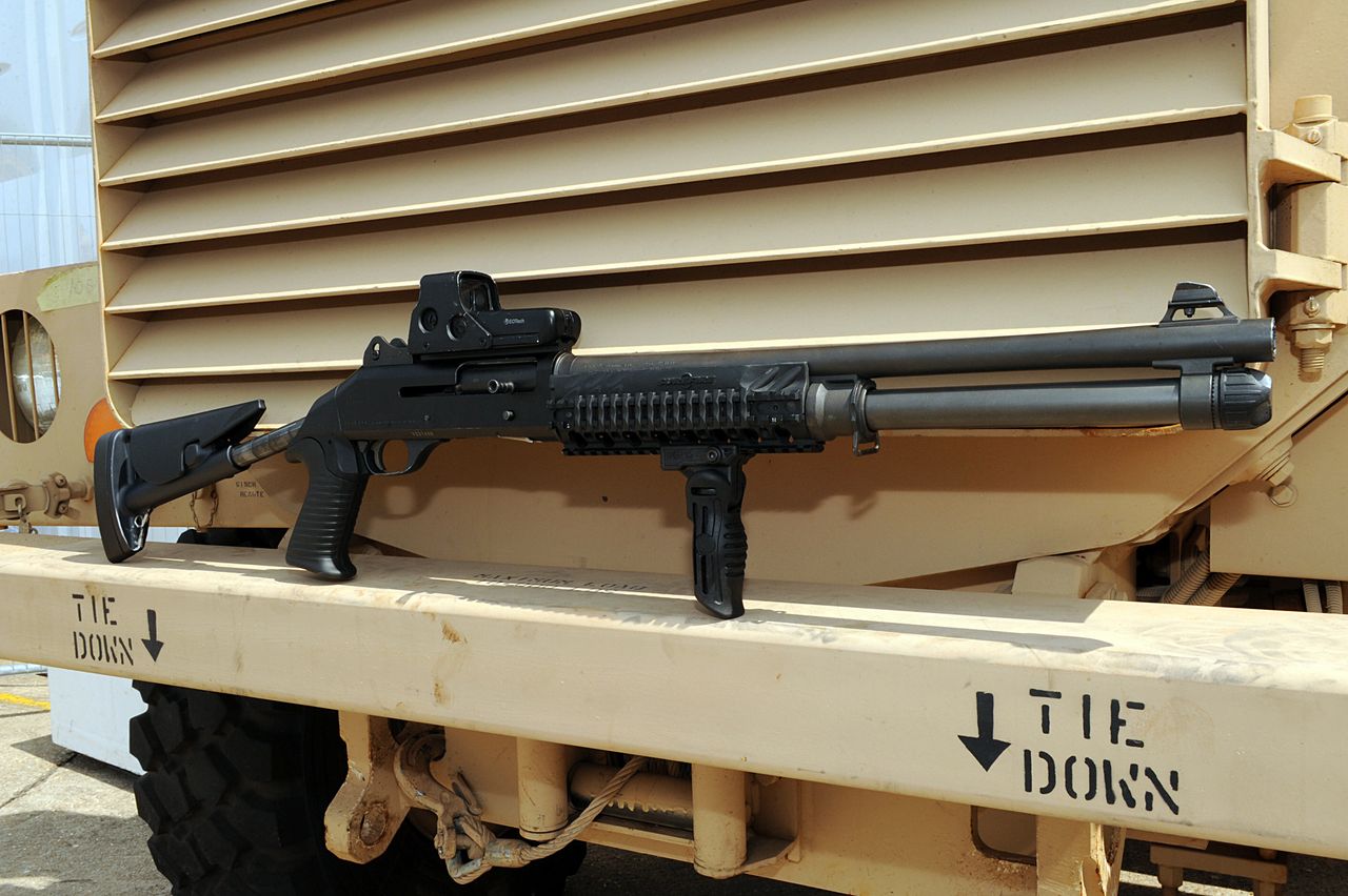 Benelli M4