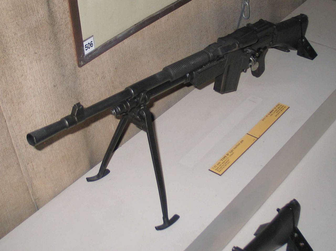 FN Mle 1930
