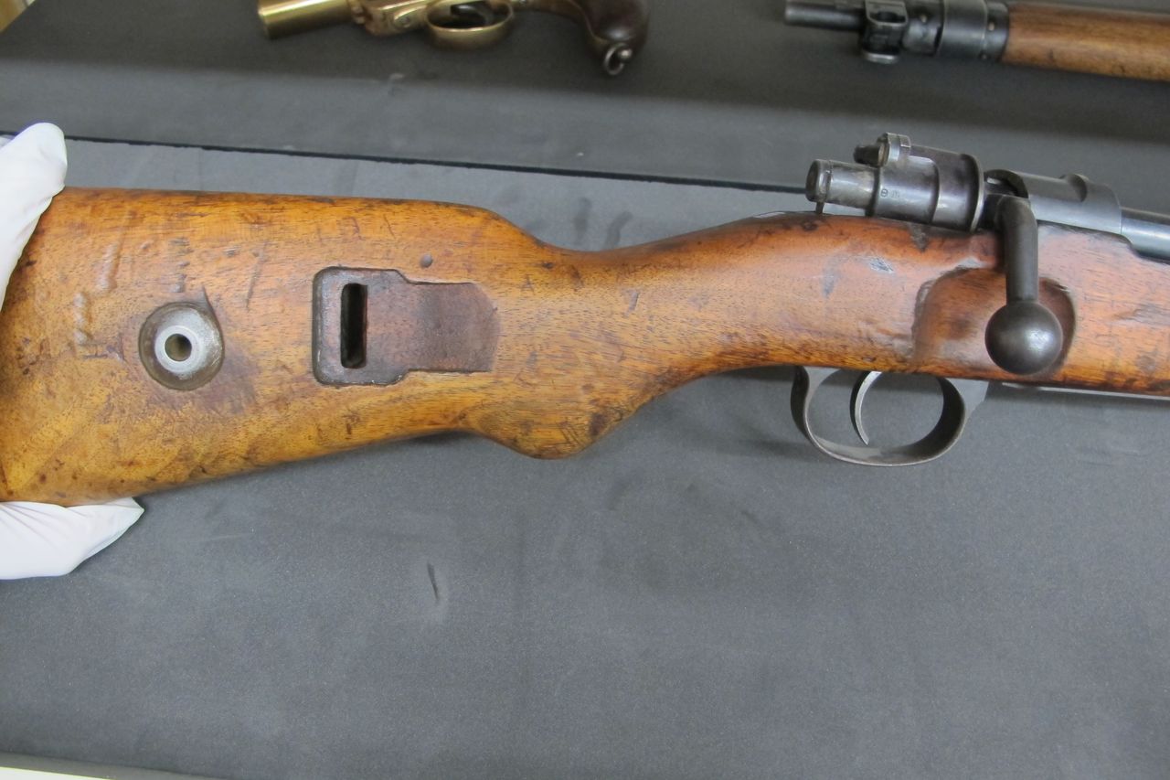 Karabiner 1911