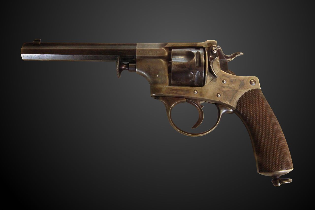 Schmidt-Rubin 1889