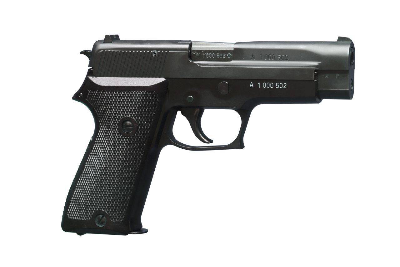 SIG P220