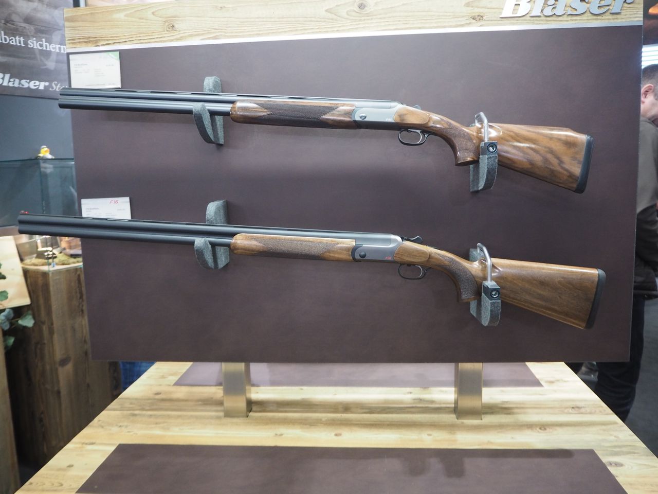 Blaser