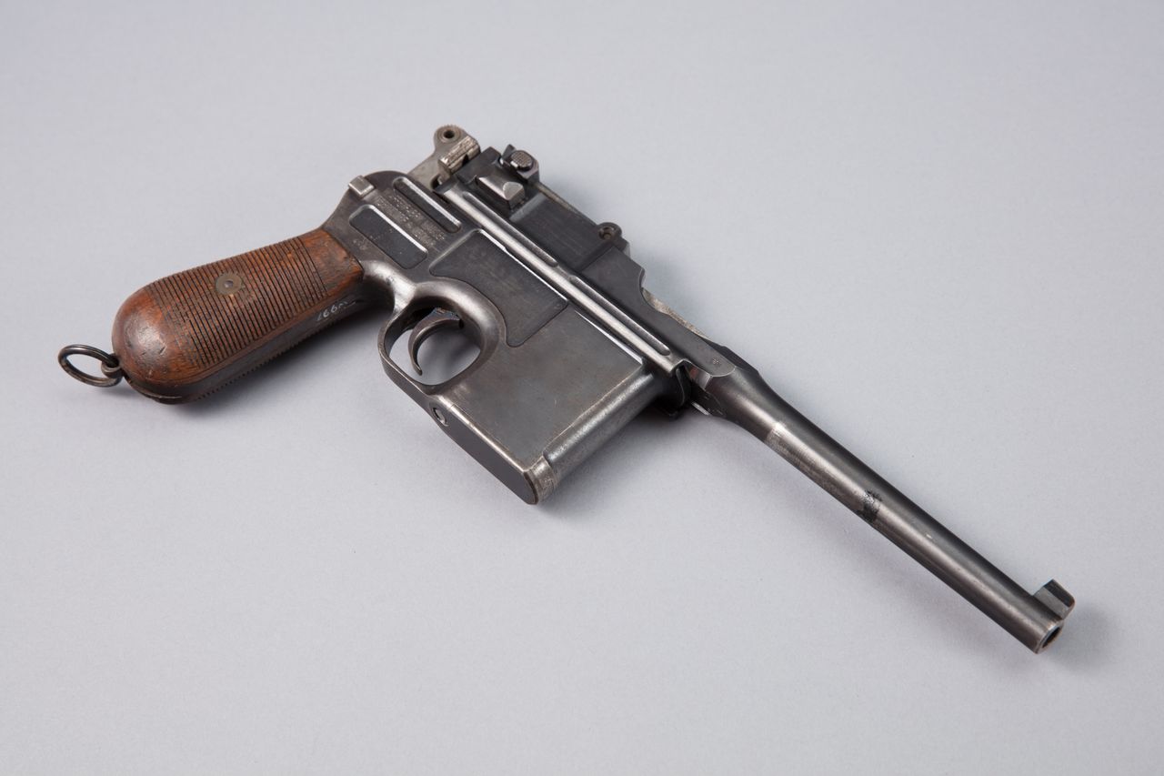 Mauser