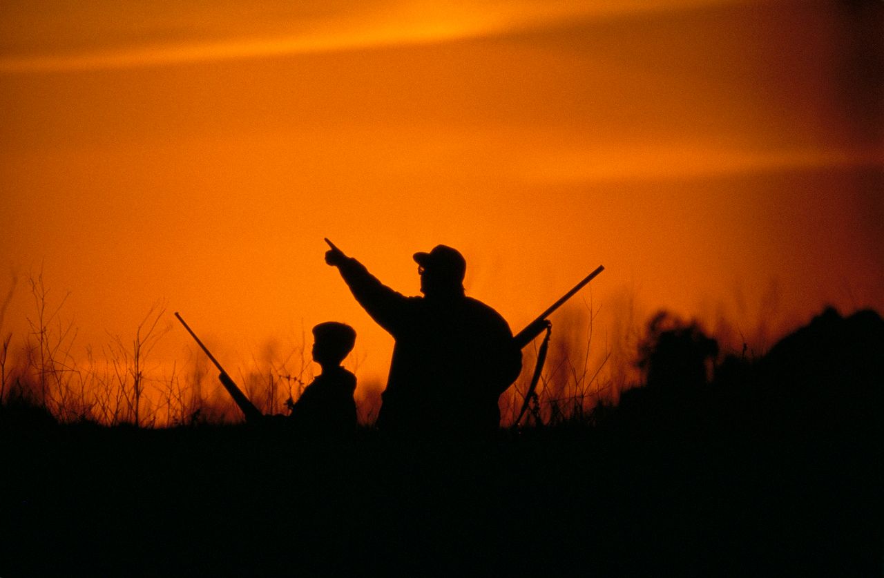 U.S. Fish and Wildlife Service - Midwest Region/Wikimedia Commons