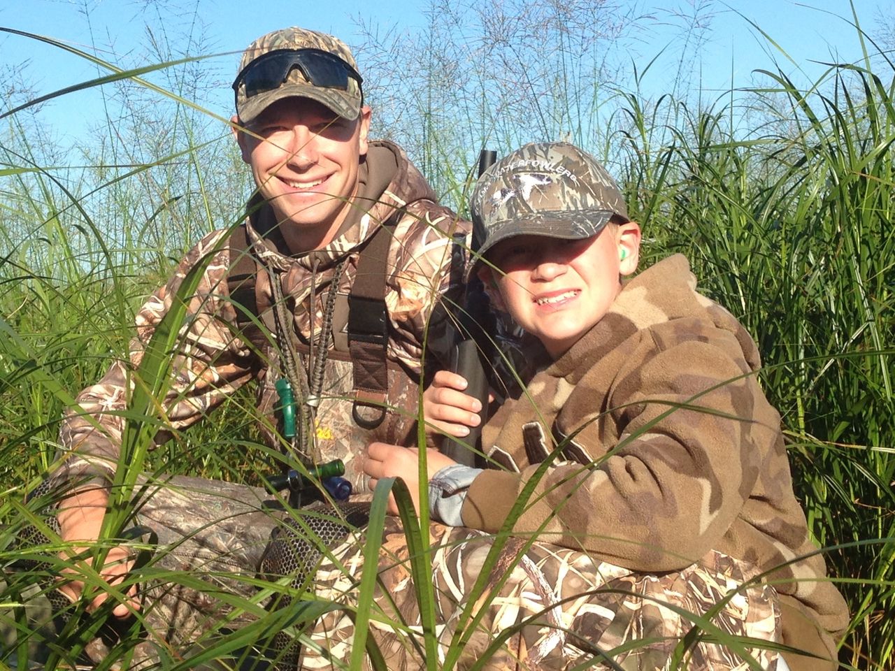 U.S. Fish and Wildlife Service - Midwest Region/Wikimedia Commons