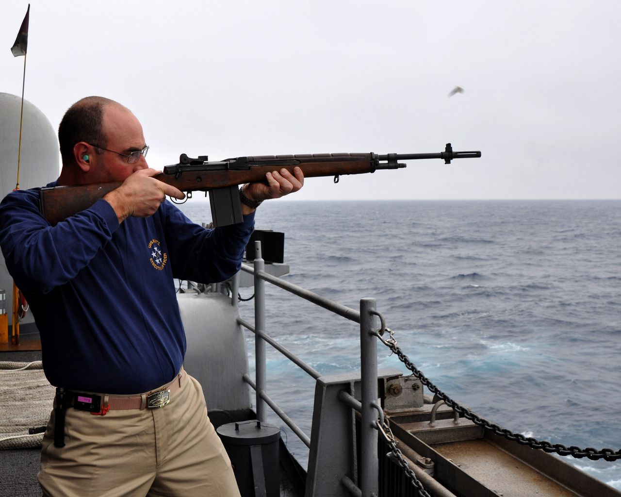 U.S. Navy photo by Mass Communication Specialist 3rd Class Casey J. Amdahl/Wikimedia Commons