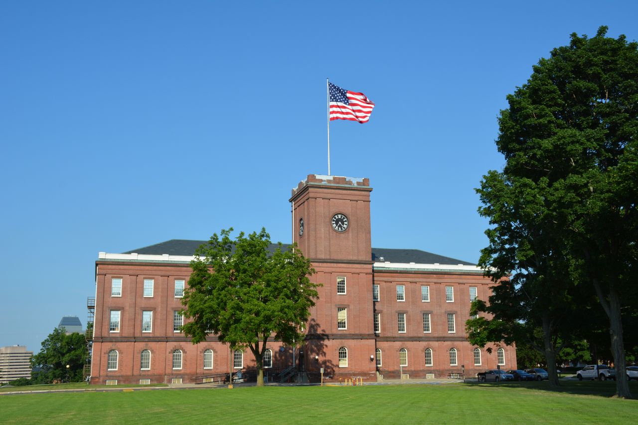 NPS Photo/Wikimedia Commons