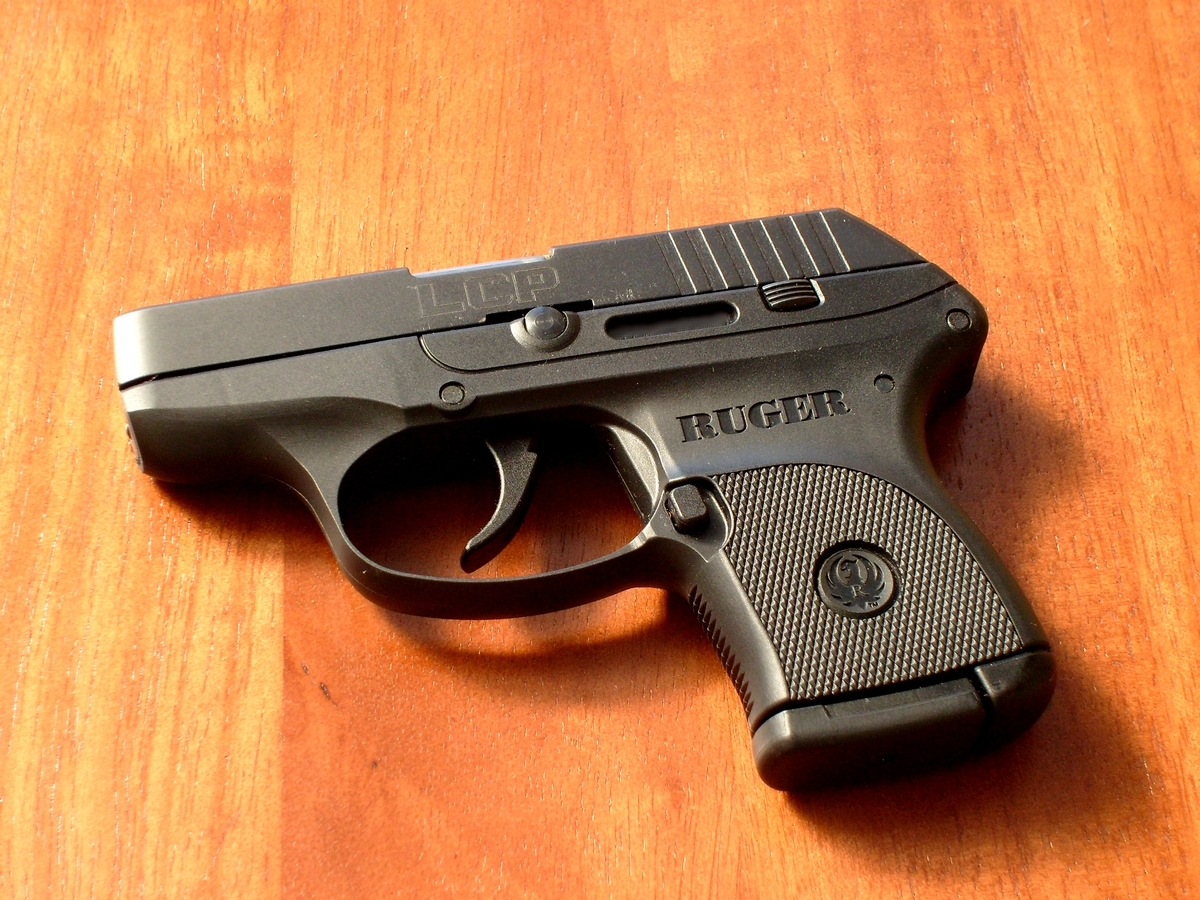 It offers real capacity in a true pocket size