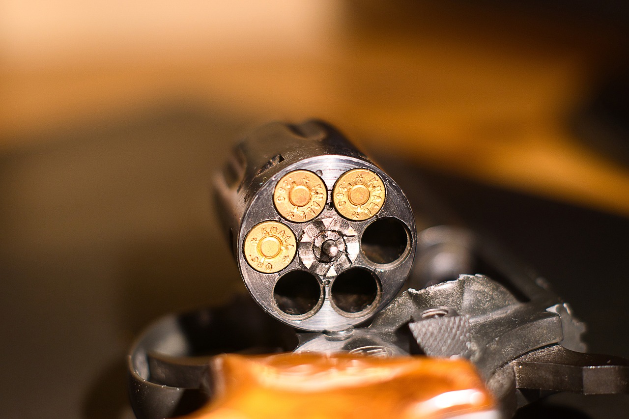 Recoil Feels Different Than People Expect