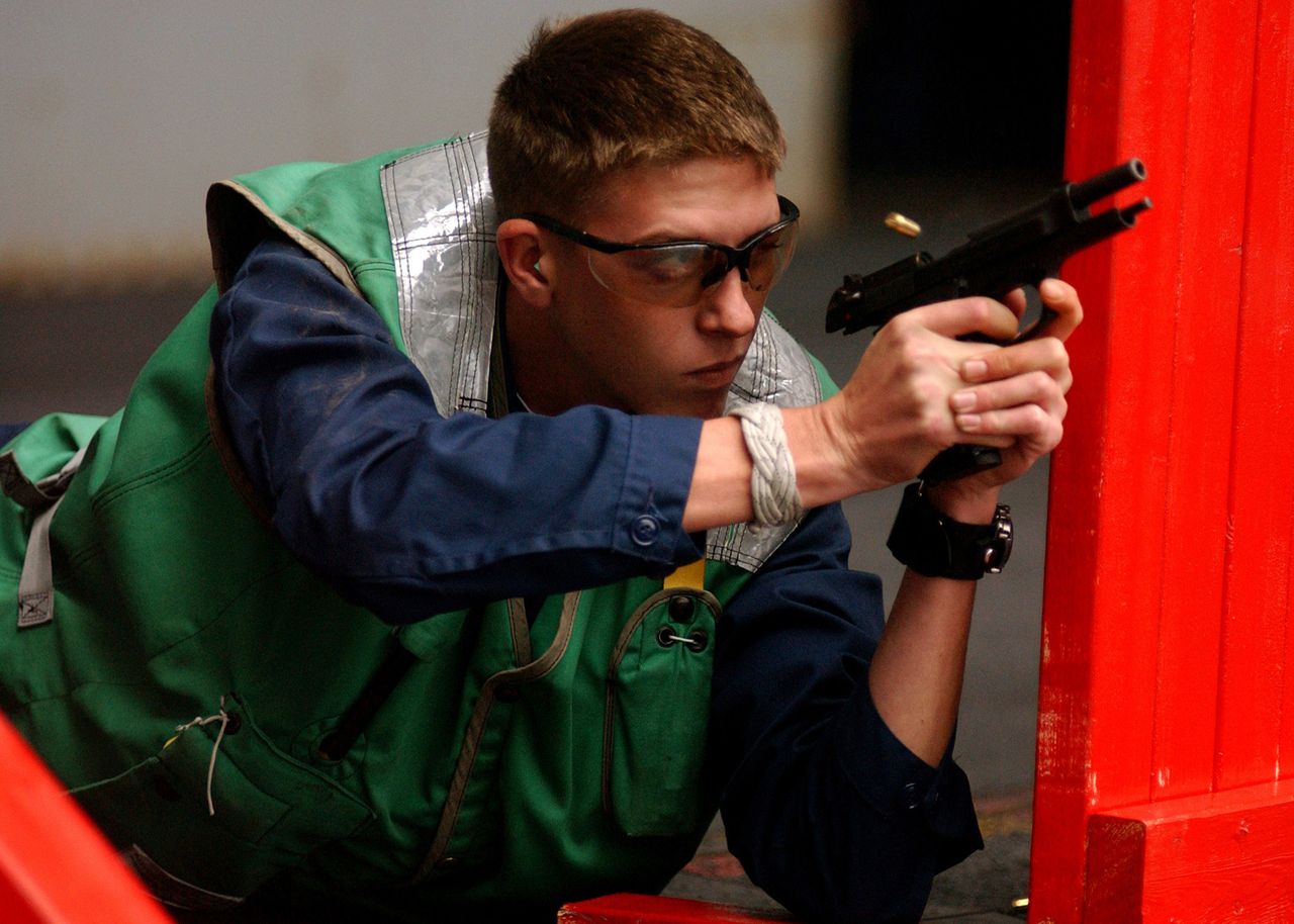 The trigger feels closer to what enthusiasts wanted