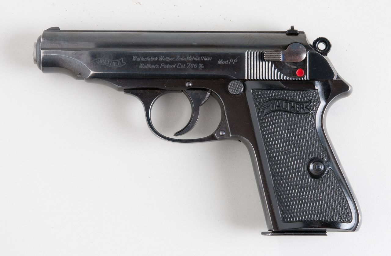 Early carry culture was not what it is now