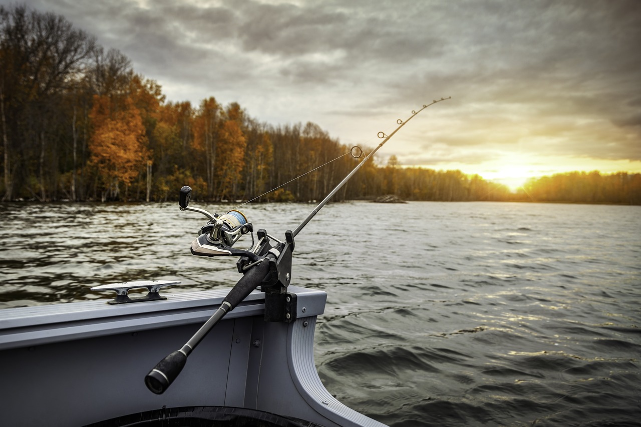 St. Croix Legend Xtreme Inshore