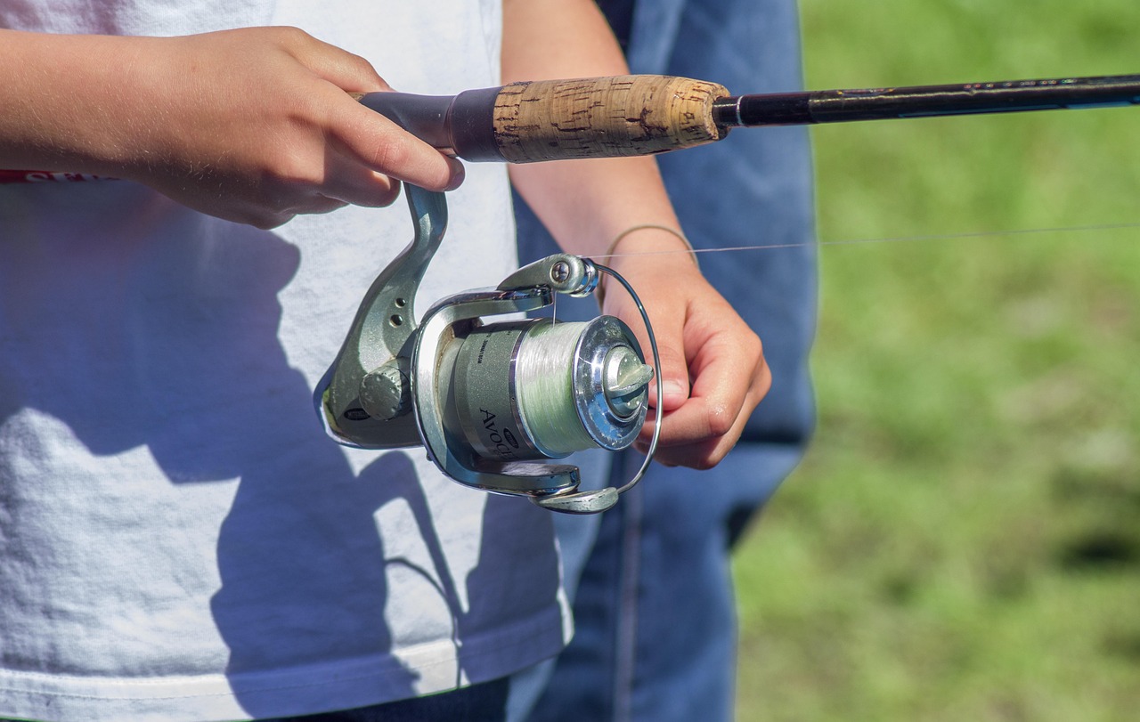 G. Loomis NRX+ Inshore