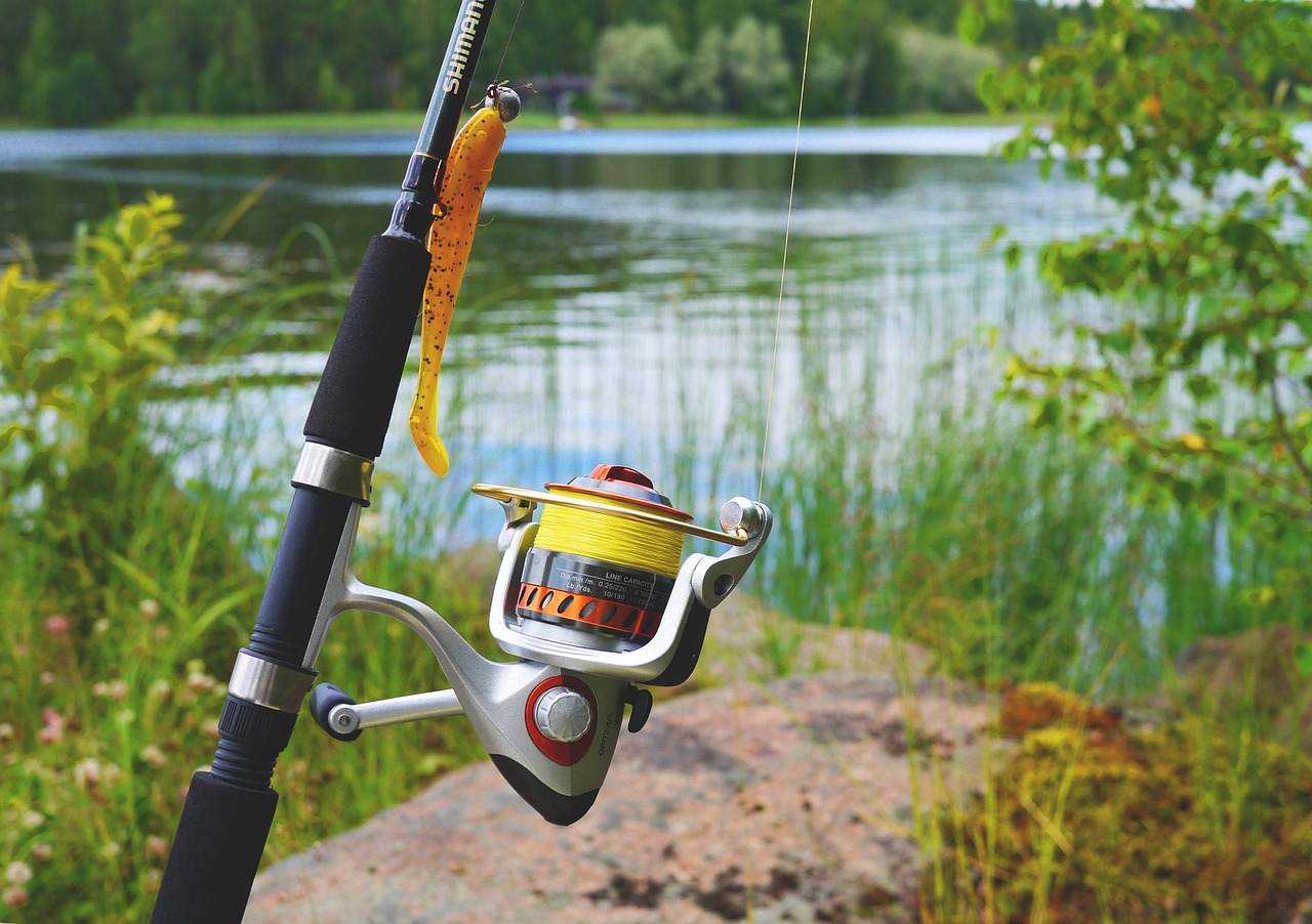 Shimano Poison Adrena
