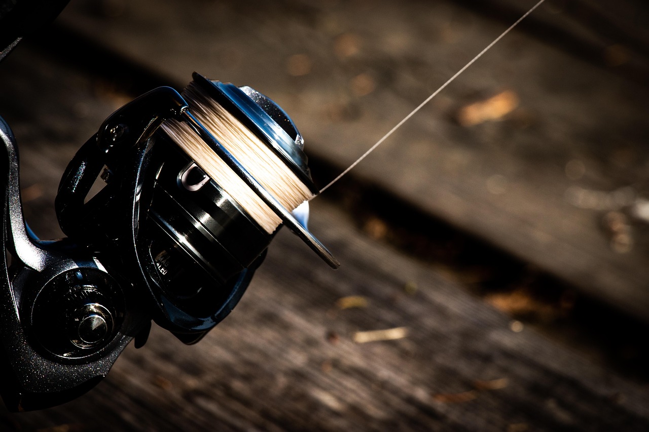 Old 18 Suppressor Inshore