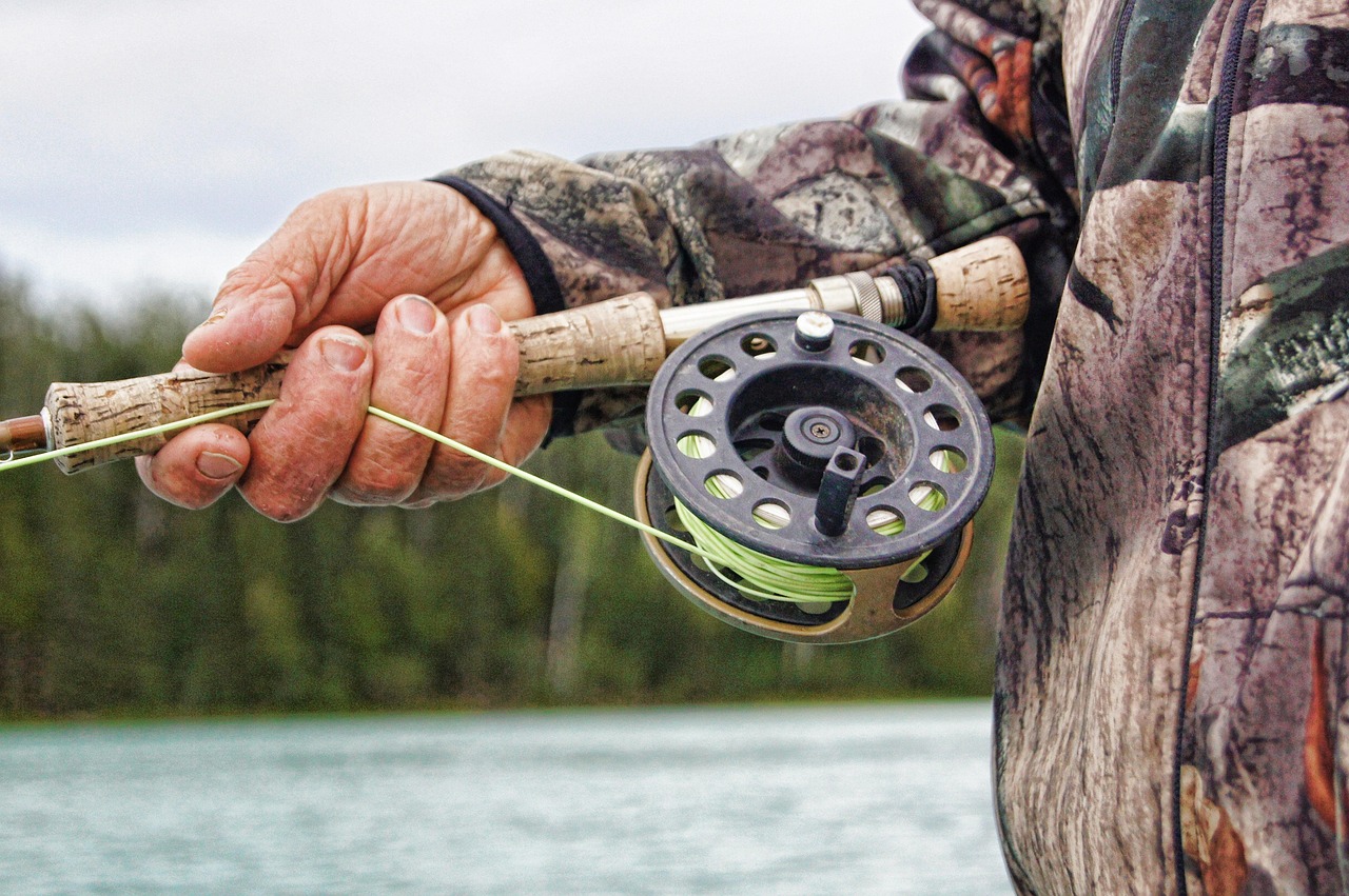 Edge First Strike Inshore