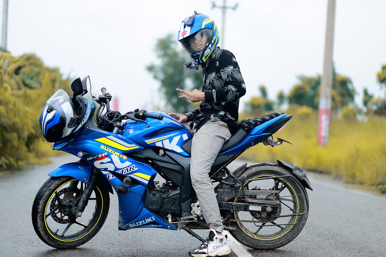 Suzuki KingQuad 750AXi