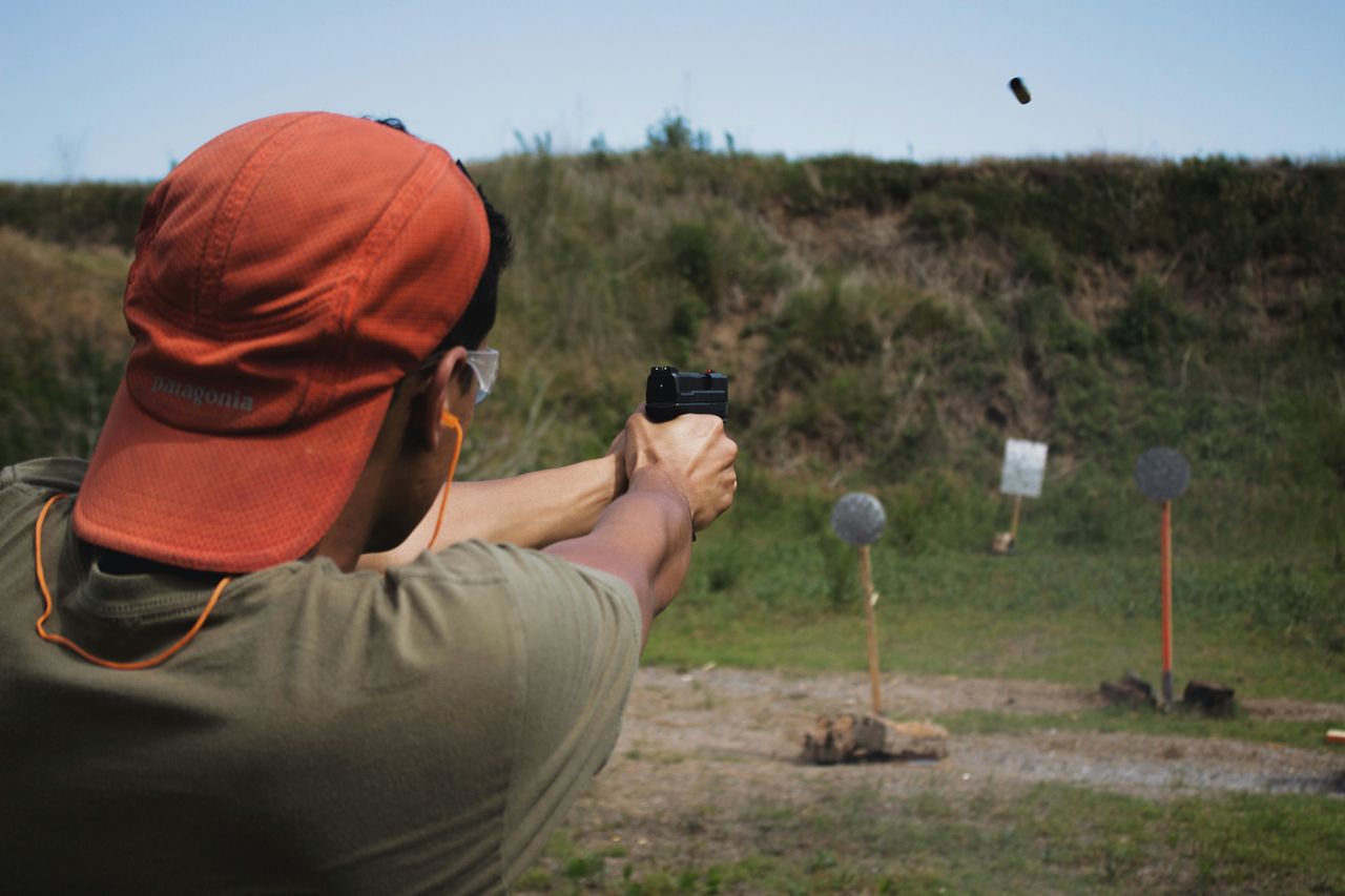 Shotgun Reloading Is Its Own Kind of Stress