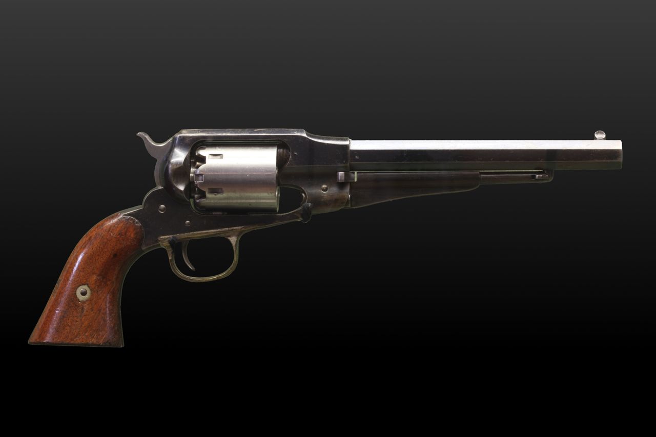 Remington New Model Army