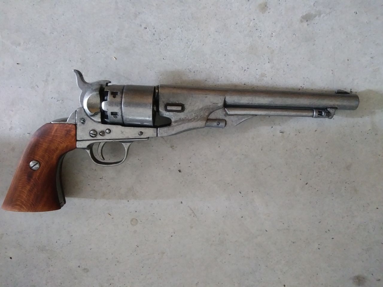Colt 1860 Army