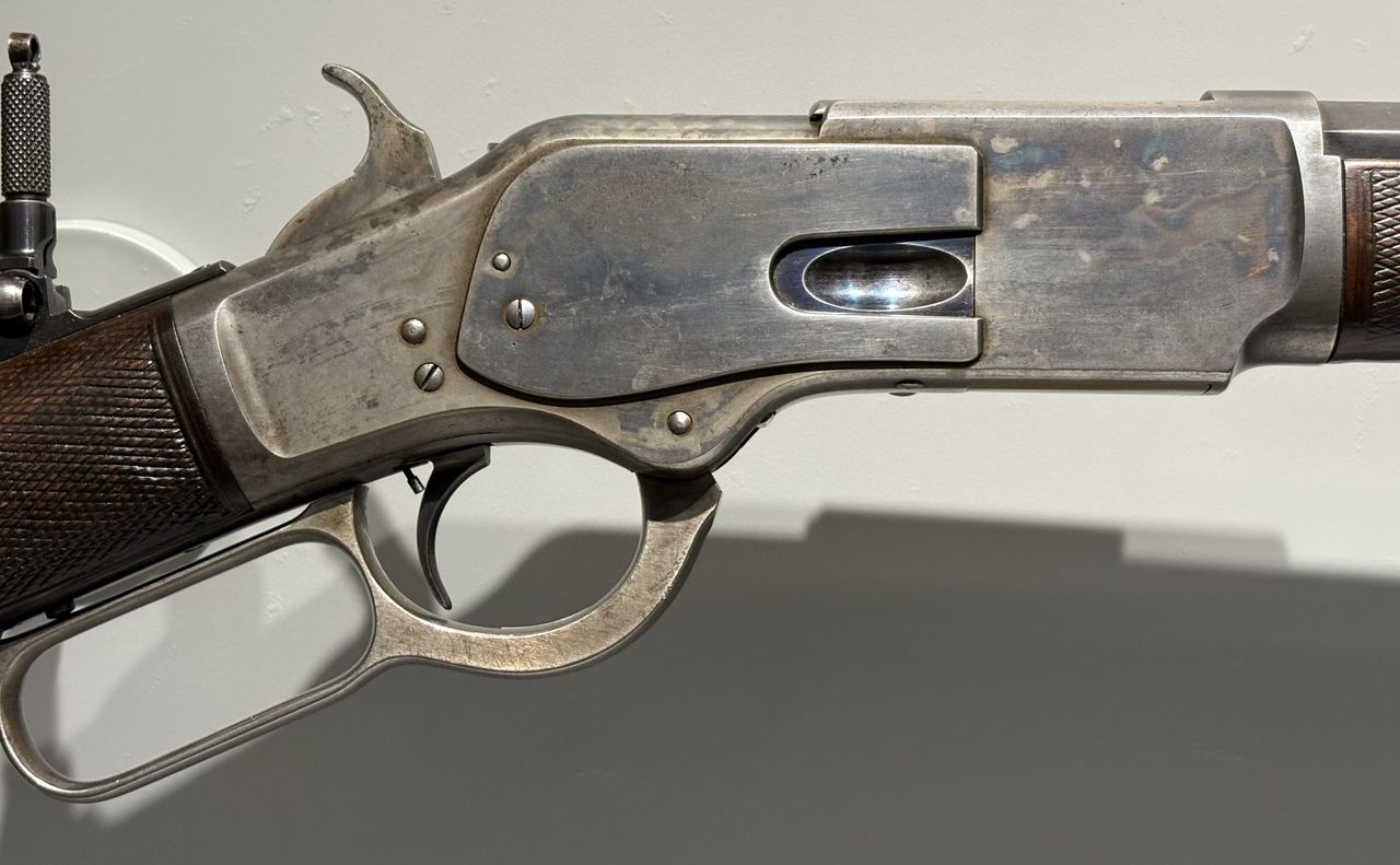 Winchester Model 1873