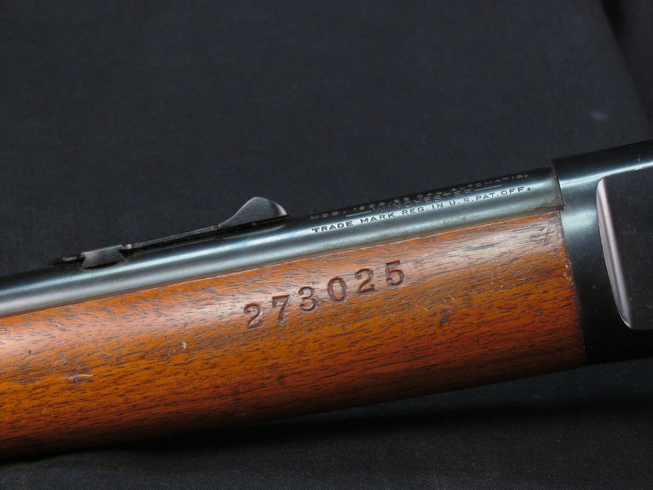 Winchester Model 12