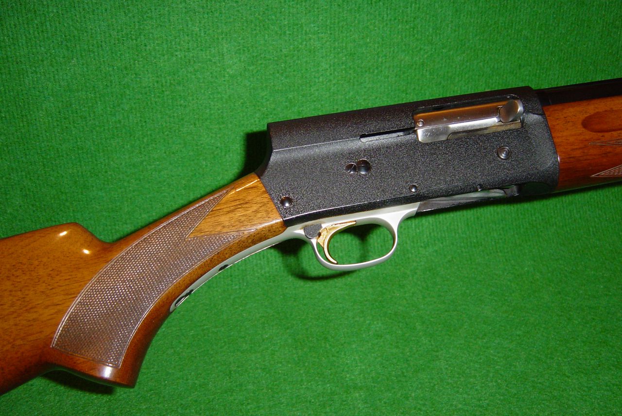 Browning Auto-5