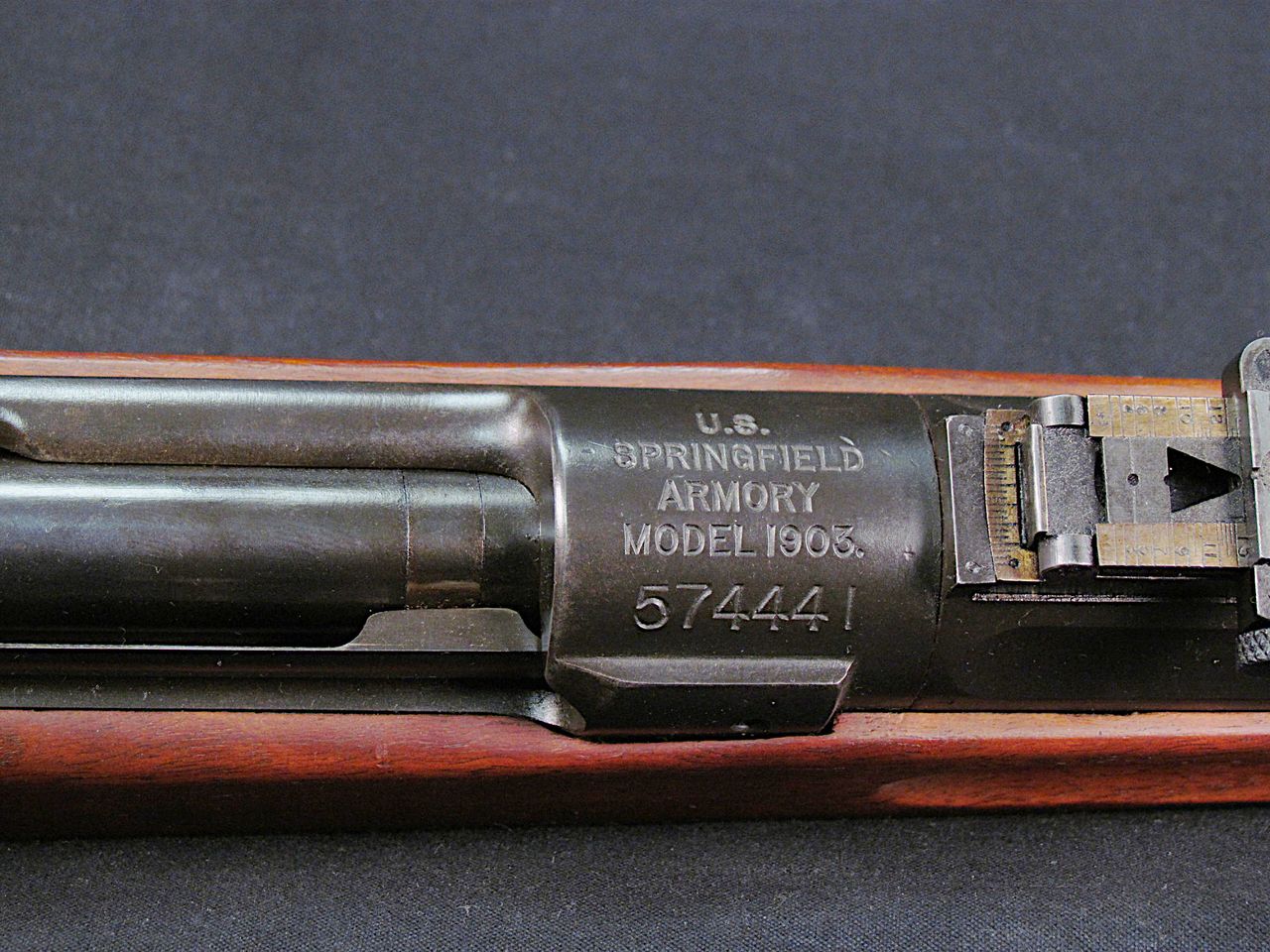 Springfield 1903