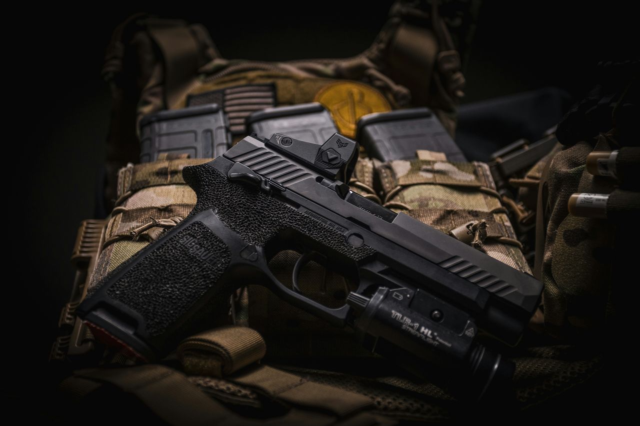 Overtorquing Screws, Optics Plates, and Mounts