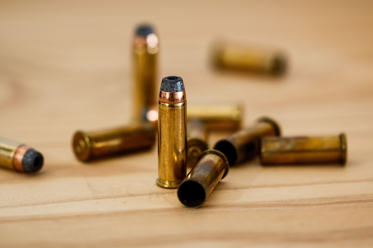 Niche Magnum Pistol Powders