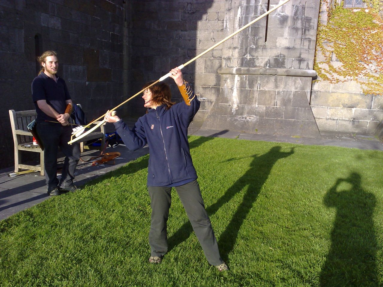 Atlatl