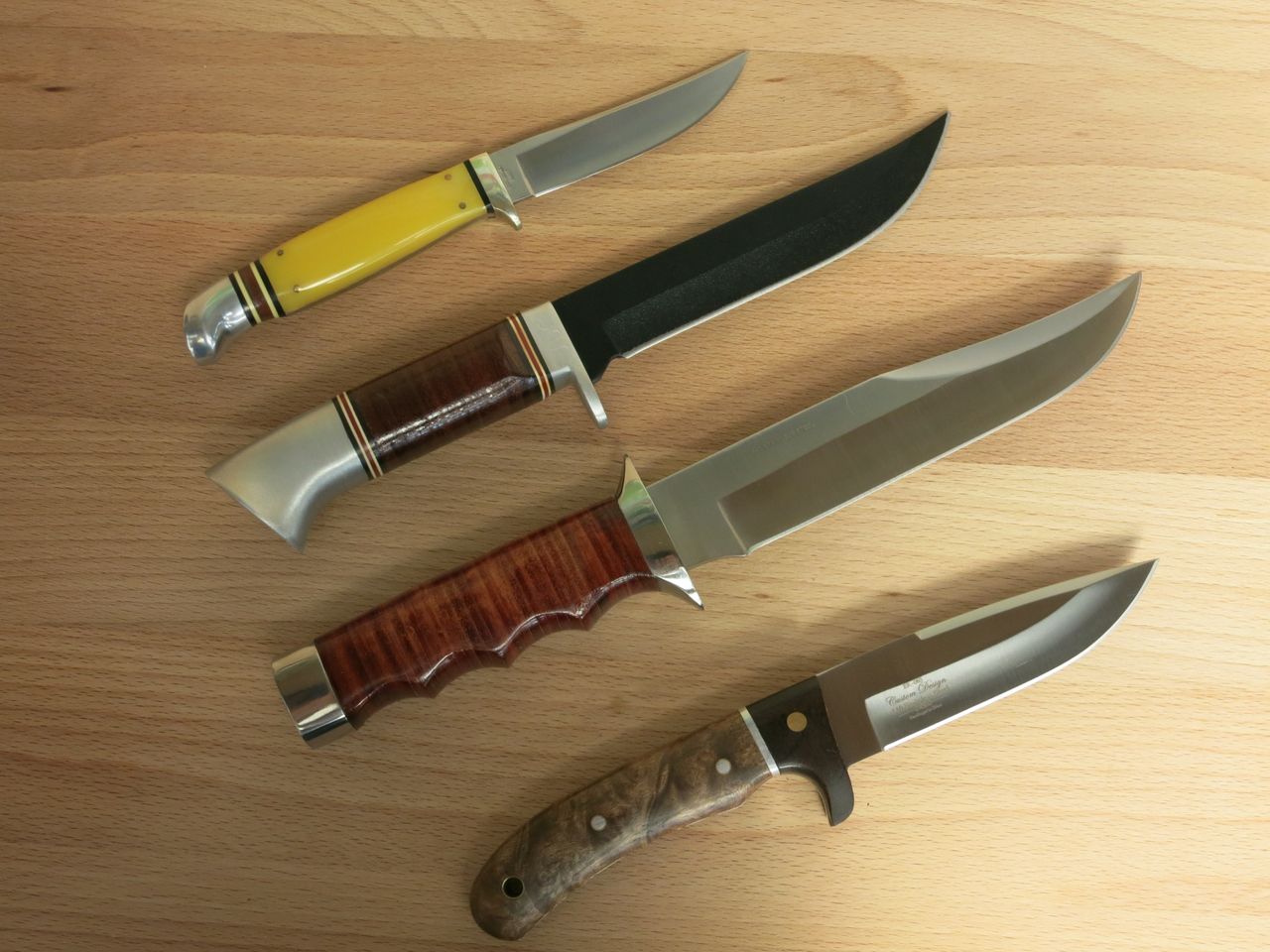 Knife