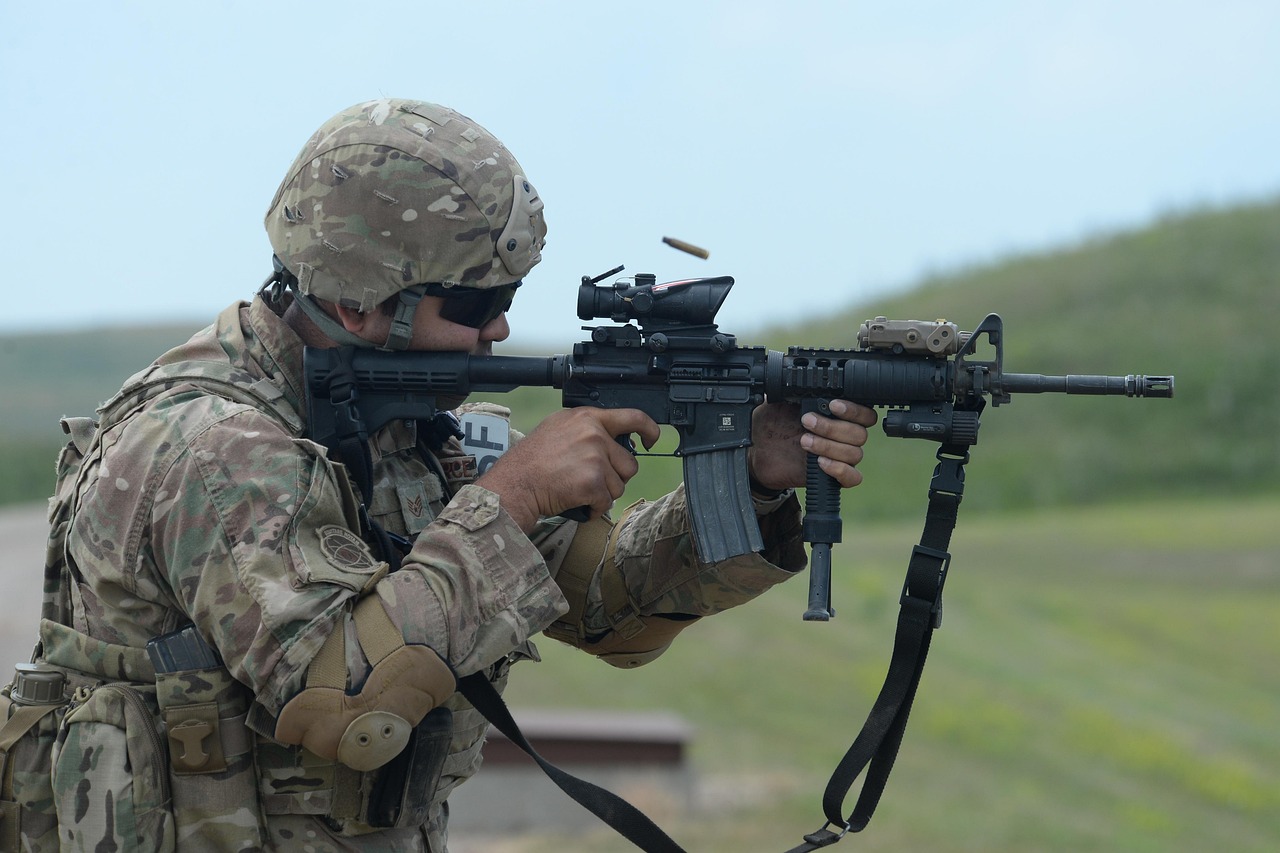 Ruger PC Carbine