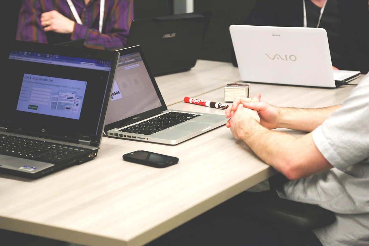 StartupStockPhotos/Pixabay
