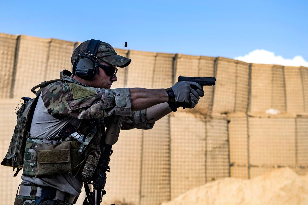 Air Force photo by Tech. Sgt. Gregory Brook/Wikimedia Commons
