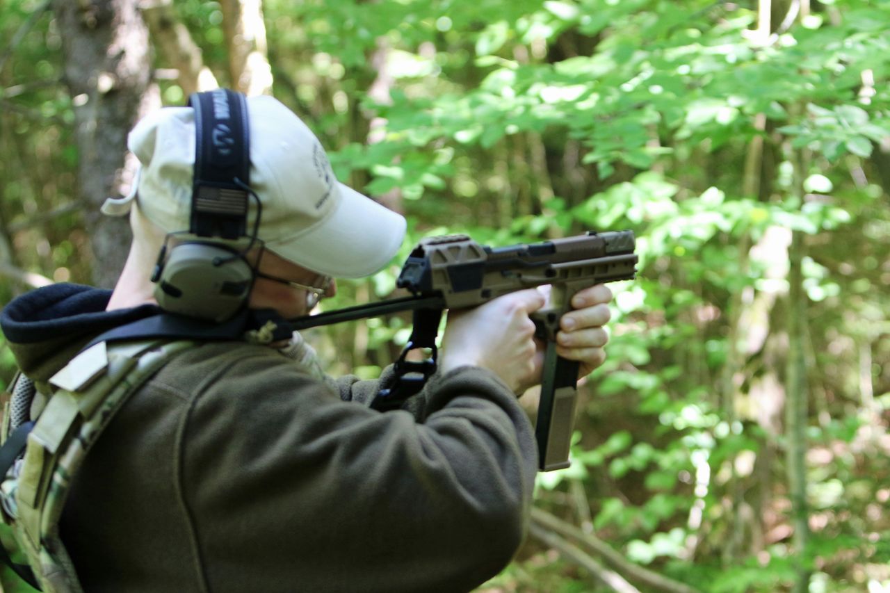 Beginners can find training, not just advanced competition