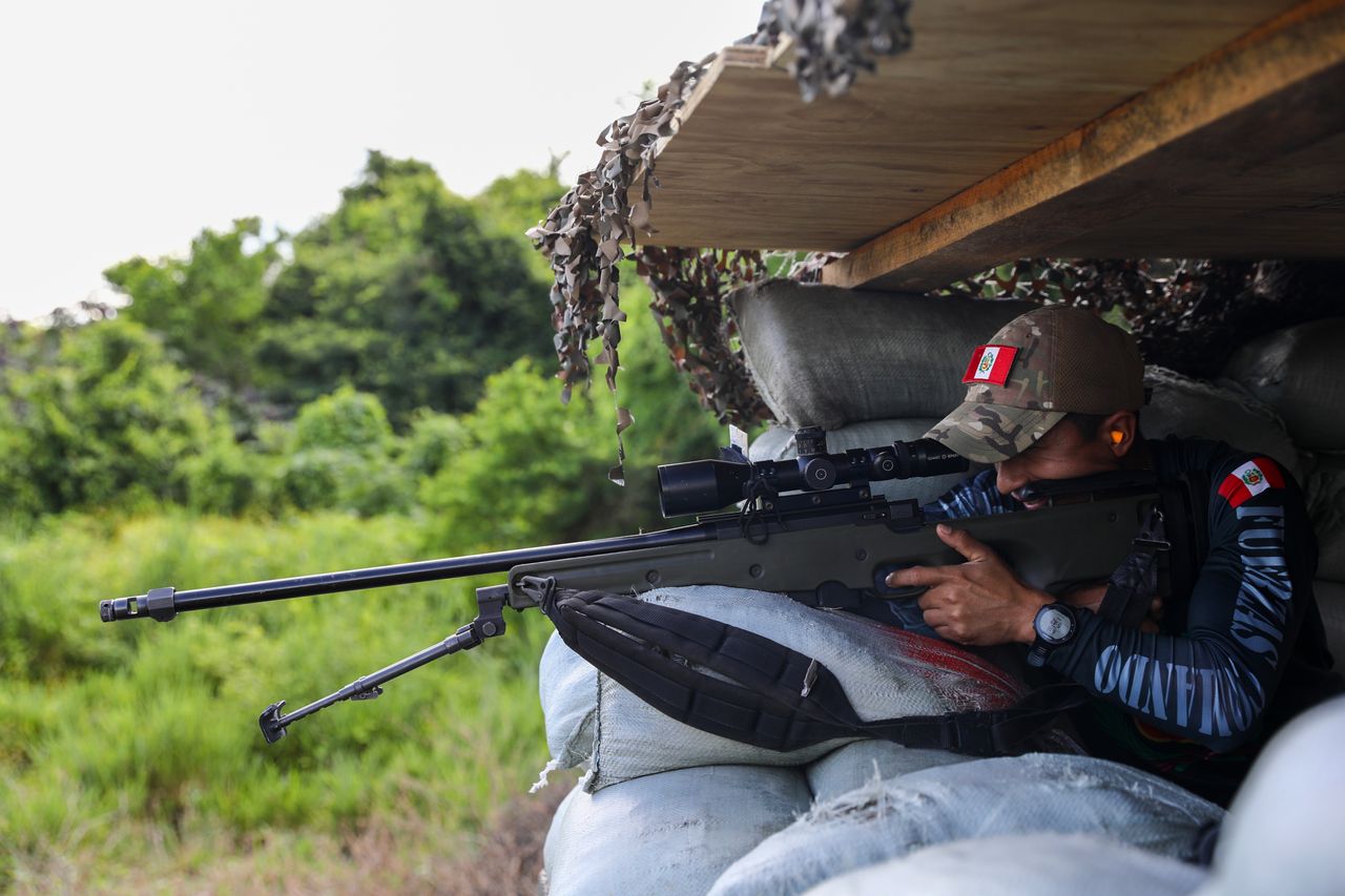 Why 2026 could be a big year for new chamberings